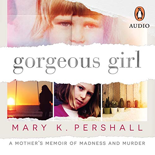 Cover of Gorgeous Girl