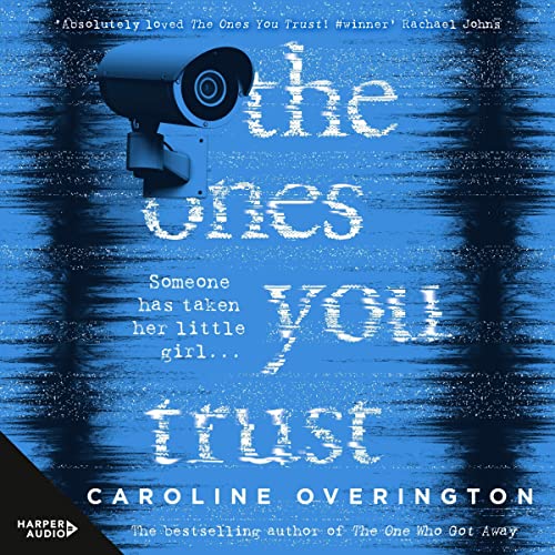 Cover of The Ones You Trust