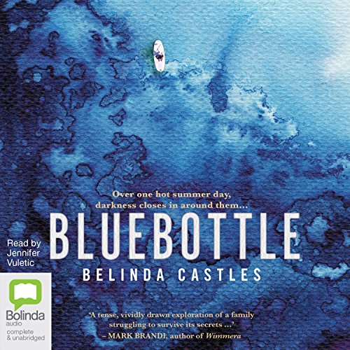 Cover of Bluebottle