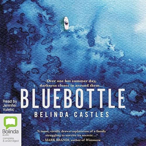 Cover of Bluebottle
