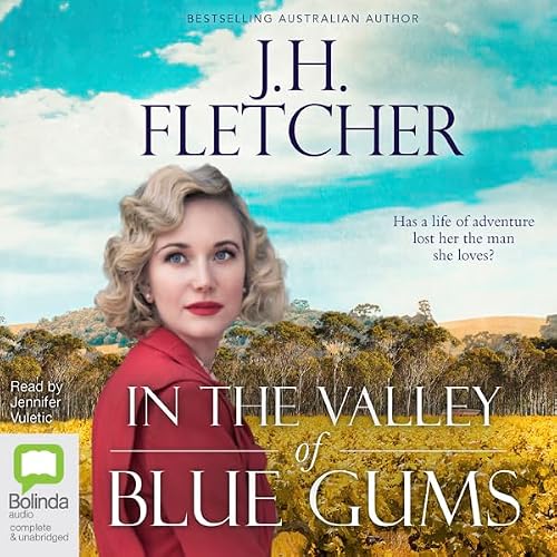 Cover of In the Valley of Blue Gums