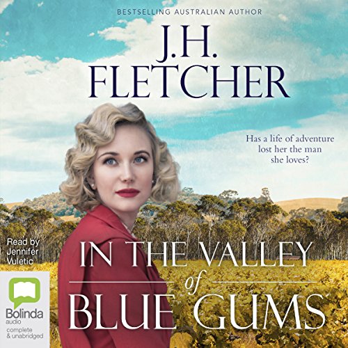 Cover of In the Valley of Blue Gums
