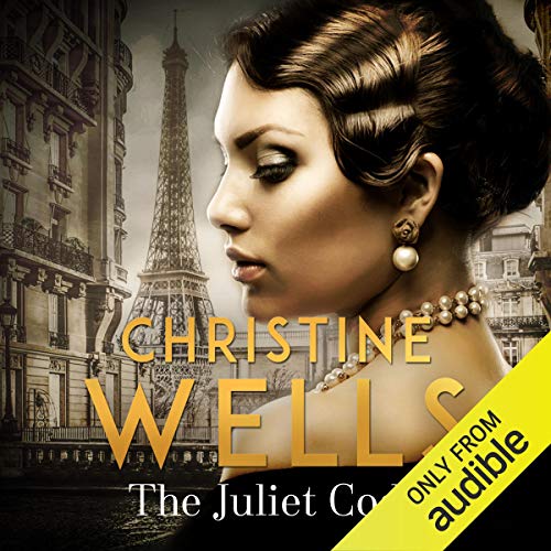Cover of The Juliet Code
