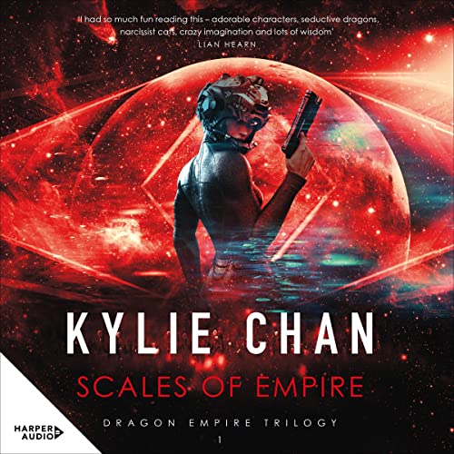 Cover of Scales of Empire