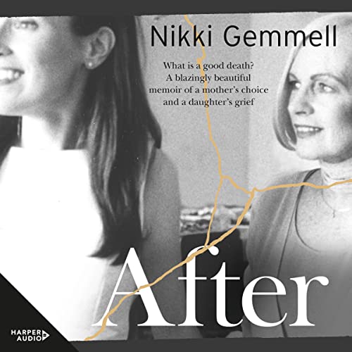 Cover of After