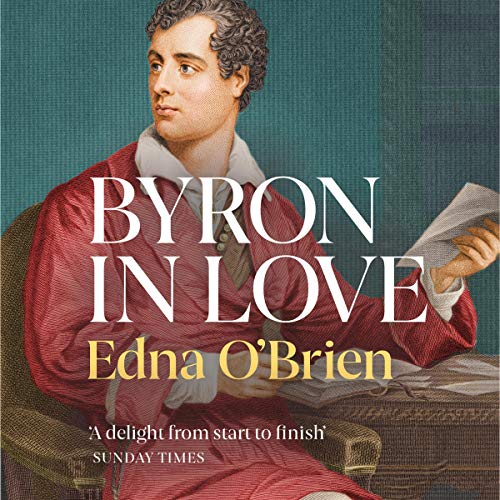 Cover of Byron In Love