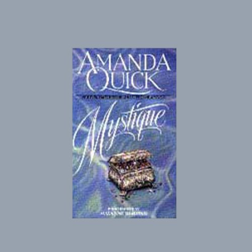 Cover of Mystique