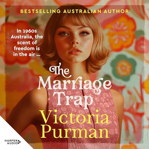 Cover of The Marriage Trap