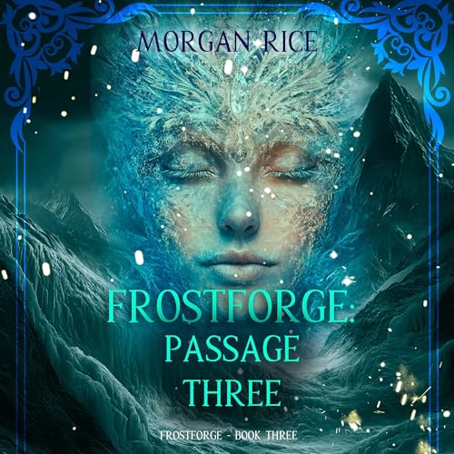 Cover of Frostforge: Passage Three