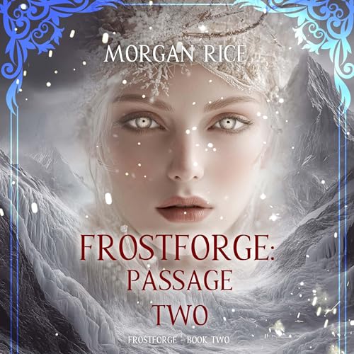 Cover of Frostforge: Passage Two