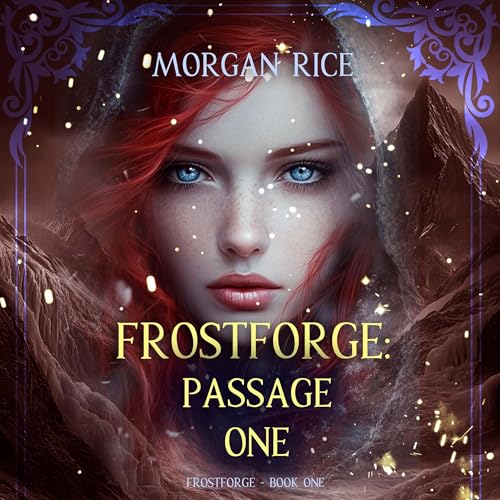 Cover of Frostforge: Passage One