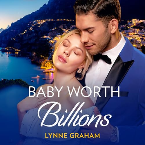 Cover of Baby Worth Billions