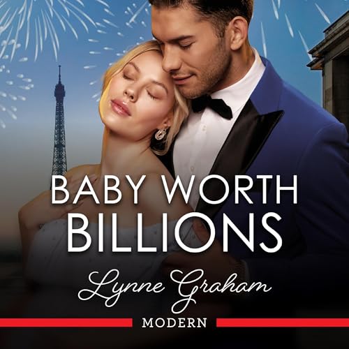 Cover of Baby Worth Billions