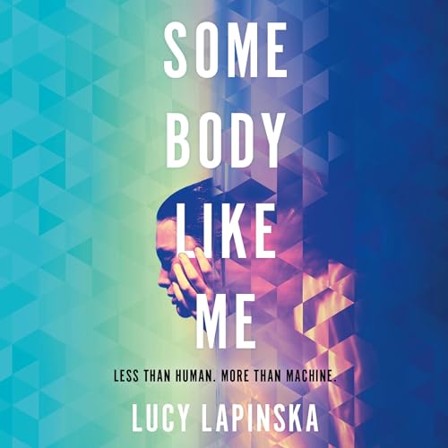 Cover of Some Body Like Me