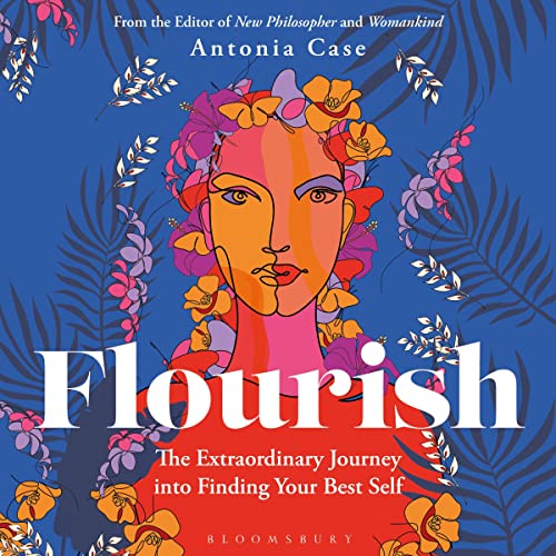 Cover of Flourish