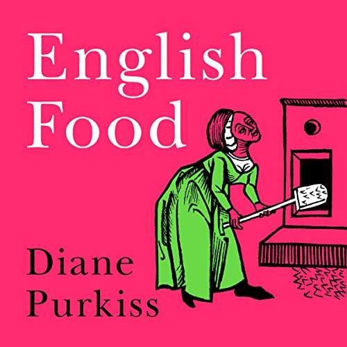 Cover of English Food