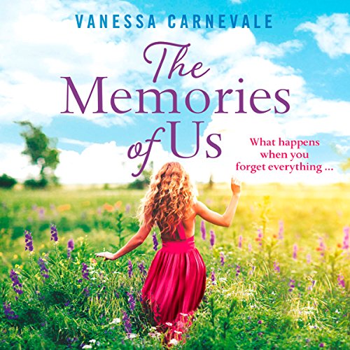 Cover of The Memories of Us