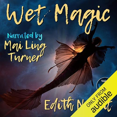 Cover of Wet Magic