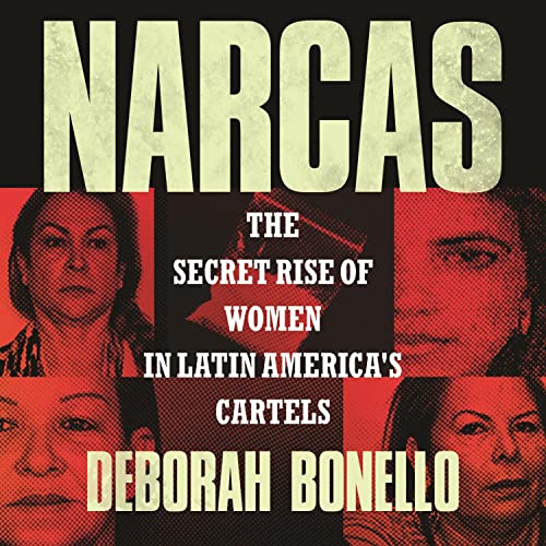 Cover of Narcas