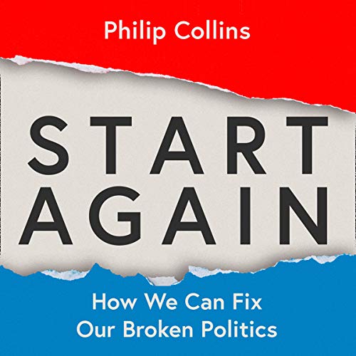 Cover of Start Again