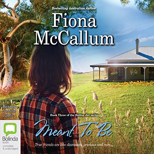 Cover of Meant to Be