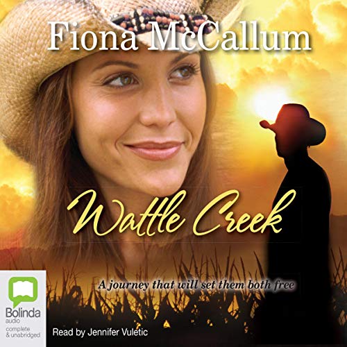 Cover of Wattle Creek