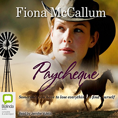 Cover of Paycheque