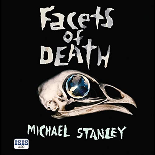 Cover of Facets of Death