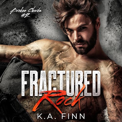 Cover of Fractured Rock