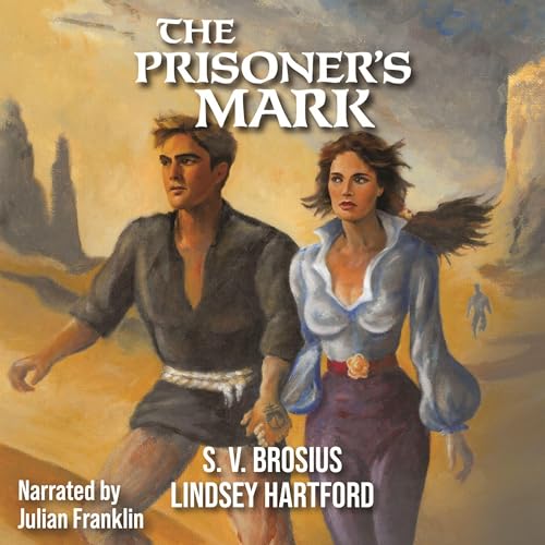 Cover of The Prisoner's Mark