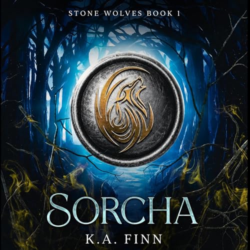 Cover of Sorcha