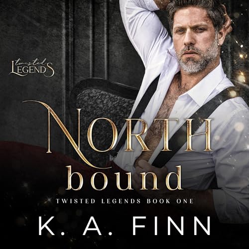 Cover of North Bound