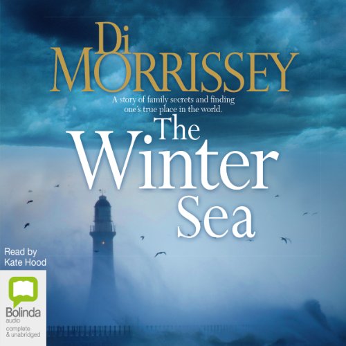 Cover of The Winter Sea