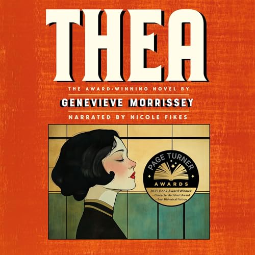 Cover of Thea