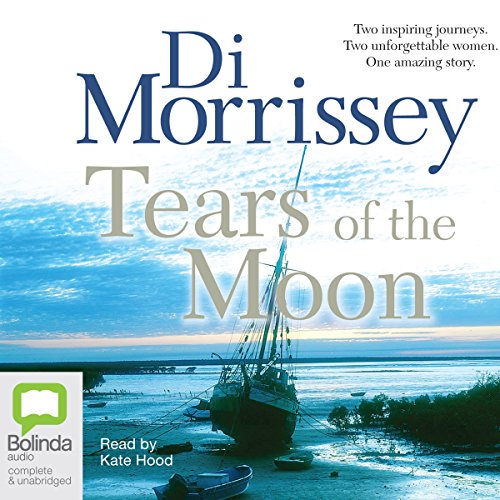Cover of Tears of the Moon