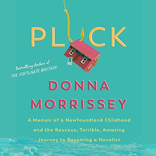 Cover of Pluck