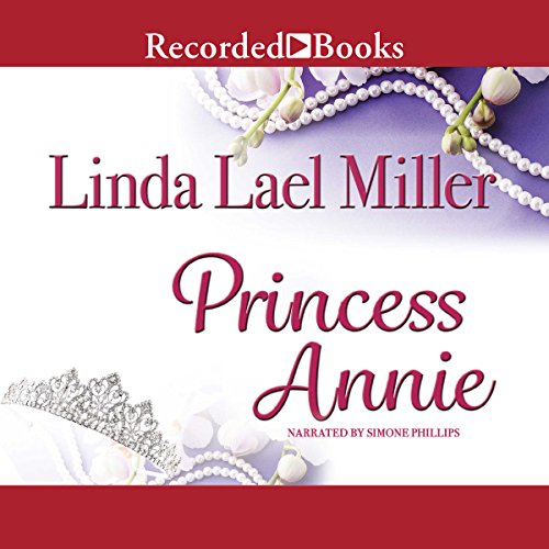 Cover of Princess Annie