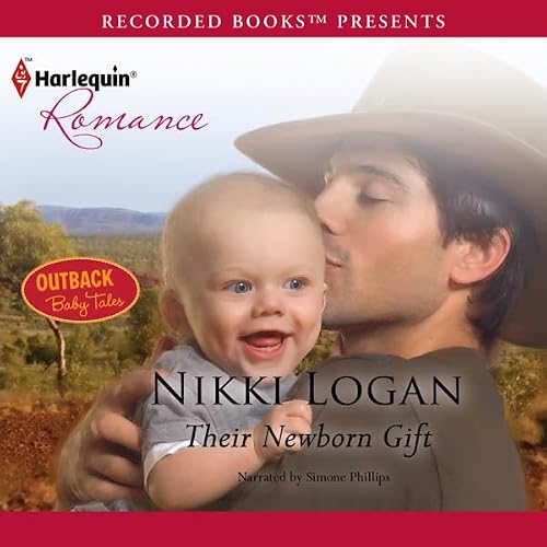 Cover of Their Newborn Gift