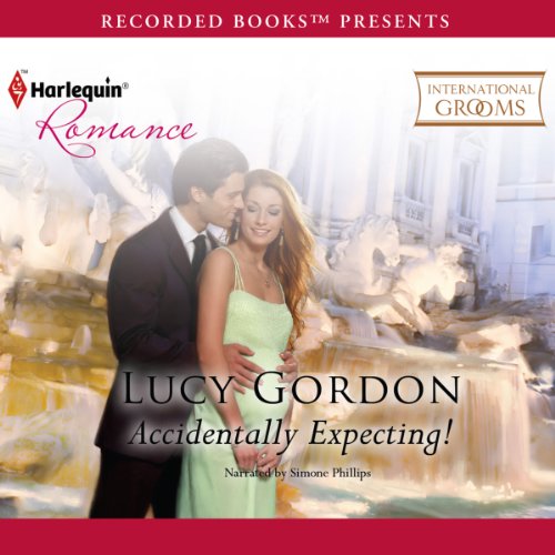 Cover of Accidentally Expecting!