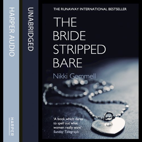 Cover of The Bride Stripped Bare