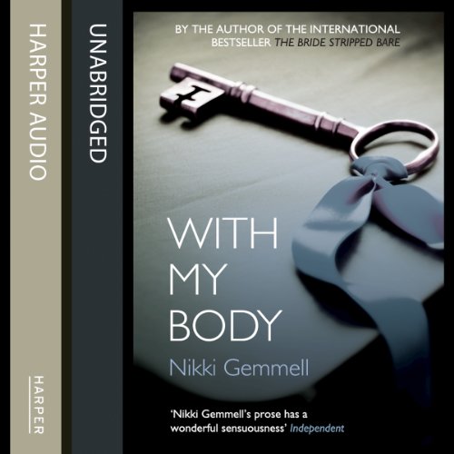 Cover of With My Body