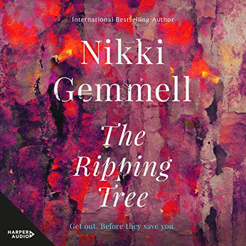 Cover of The Ripping Tree