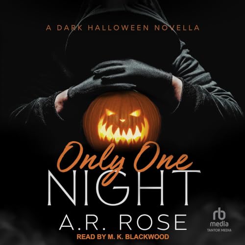 Cover of Only One Night