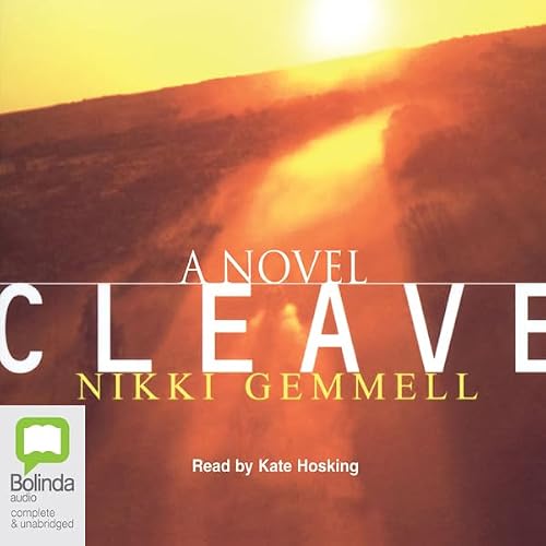 Cover of Cleave