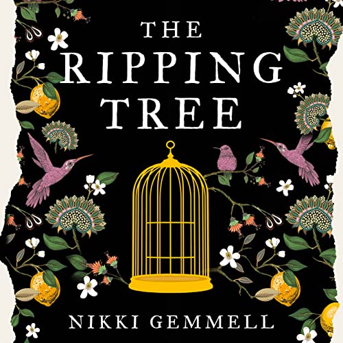 Cover of The Ripping Tree