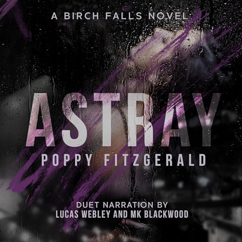 Cover of Astray