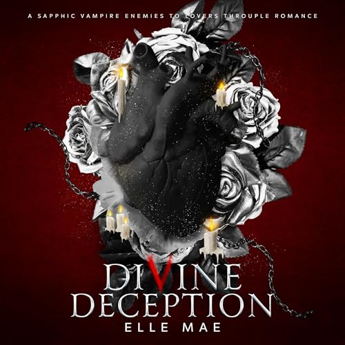 Cover of Divine Deception