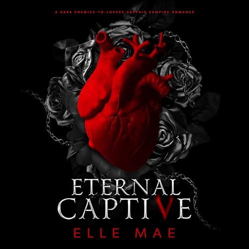 Cover of Eternal Captive