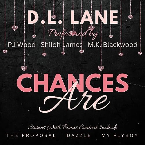 Cover of Chances Are