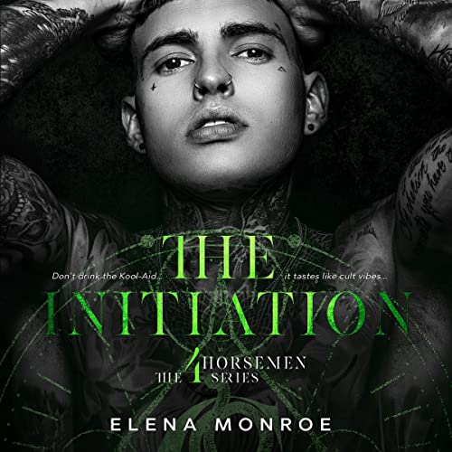 Cover of The Initiation